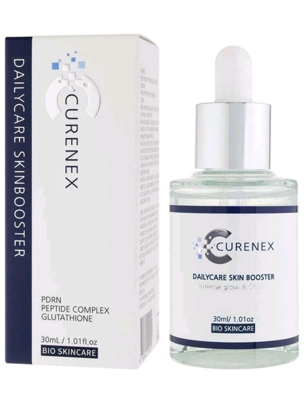 Curenex Dailycare Skin Booster Serum